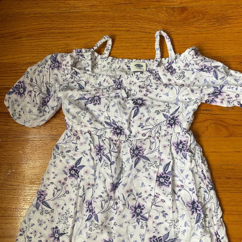 Old Navy Summer Dress